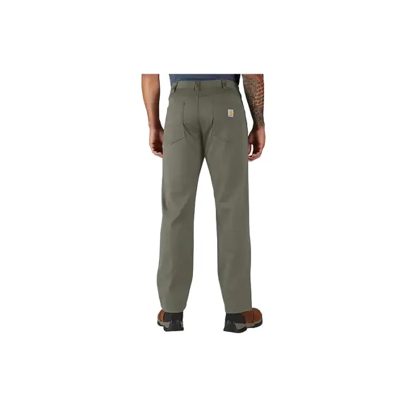 Carhartt 106279 CARHARTT FORCE Collection Casual Pants RELAXED FIT Men's-1