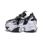 Silver Unlined