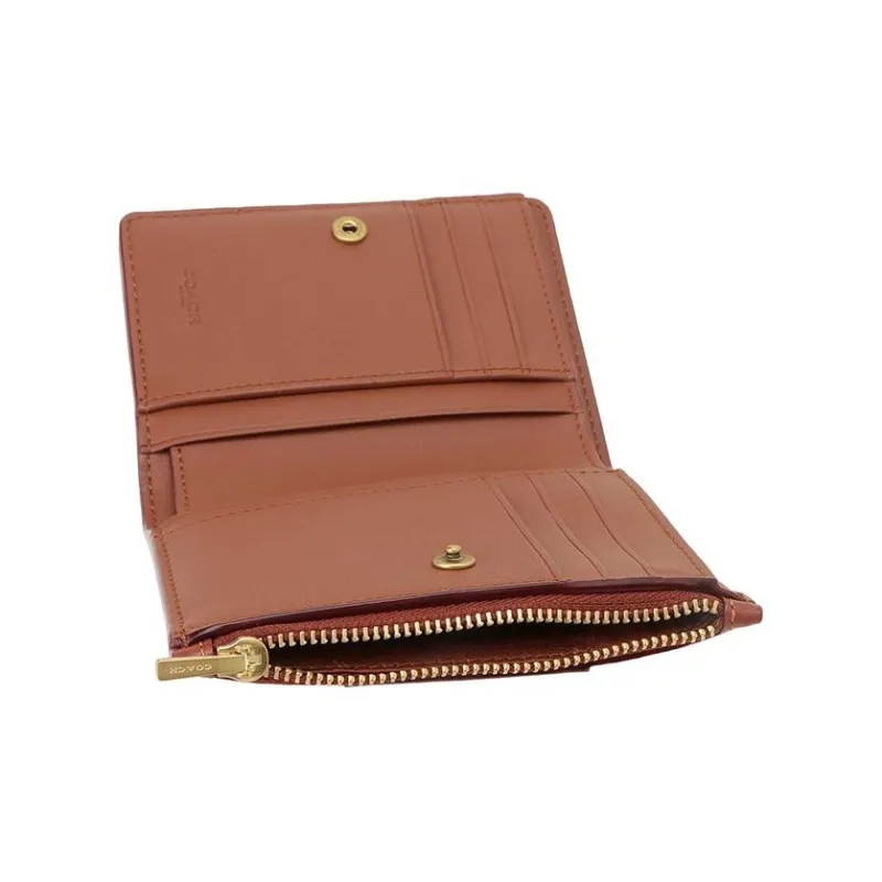 COACH Bifold Wallets-3