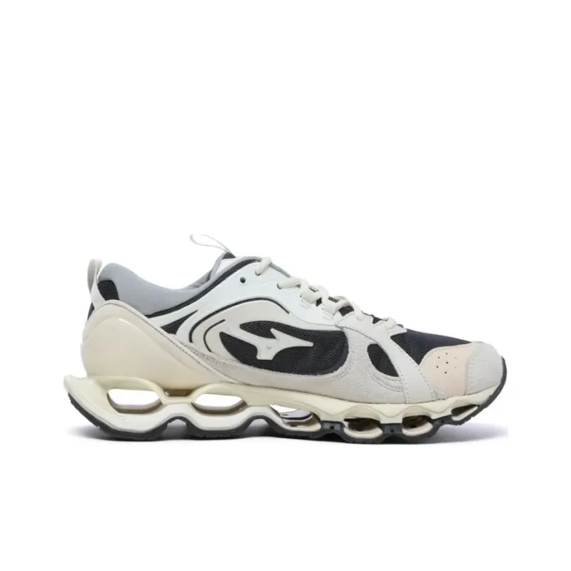 Mizuno Wave Prophecy Beta 2 'Dark Shadow'-1