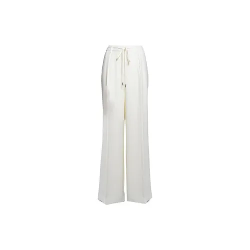 Calvin Klein Casual Pants Women's White