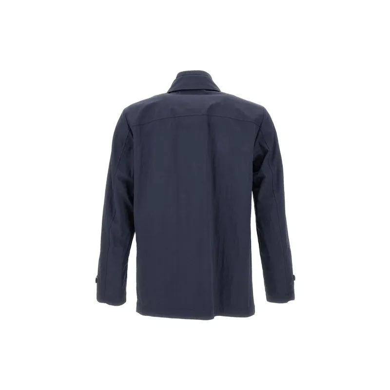 FAY Short Morning Coat-1