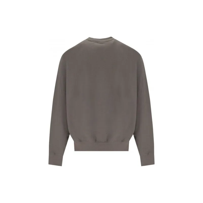 Daily Paper Sweatshirt Men's Taupe-1