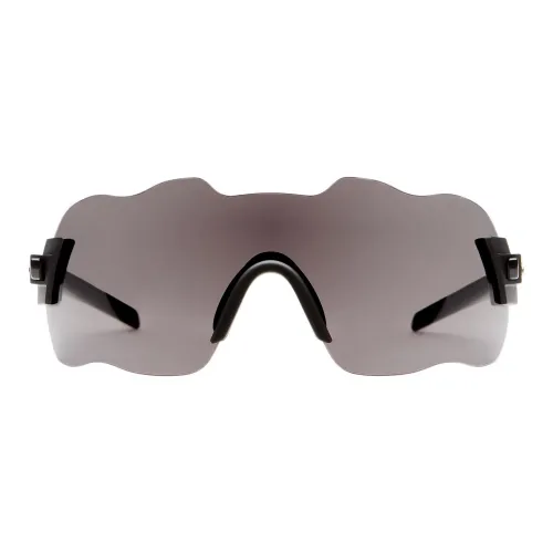 KUBORAUM E90 Rimless Lenses Sunglasses