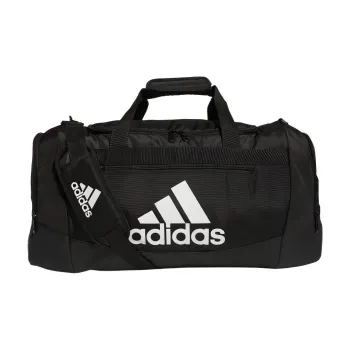 Adidas Free Shipping With AdiClub Defender Duffel Bag Medium