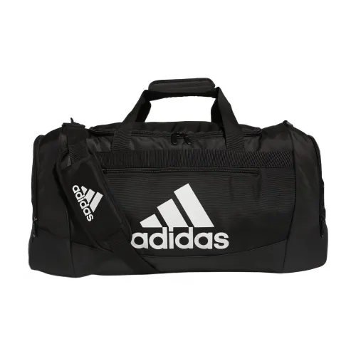 Adidas Travel Bags Black