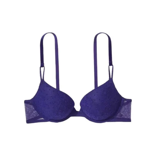 VICTORIA'S SECRET Bra Women's Sapphire Blue