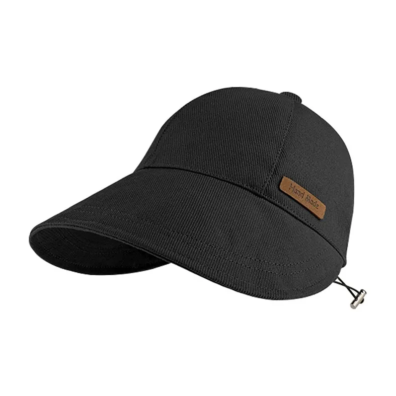 TUCANO Cotton Polyester Blend Bucket Hats Women's-4