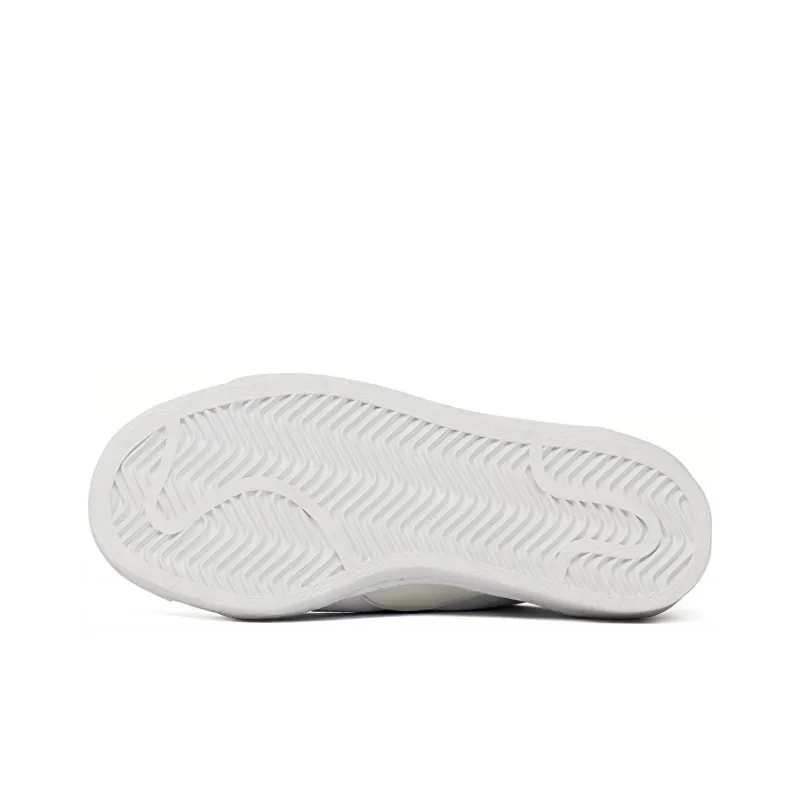 Adidas Y 3 Super Zip White-3