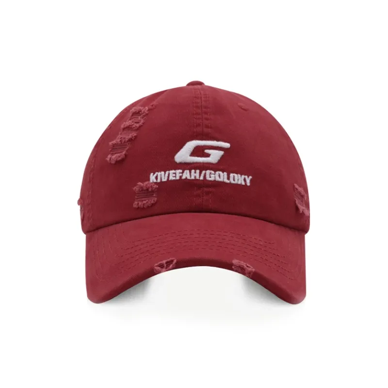 CMFY Cotton Baseball Caps Unisex-7