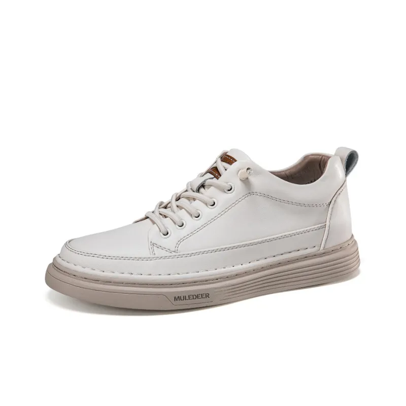 Black tailed Deer Casual Shoes Men's-3