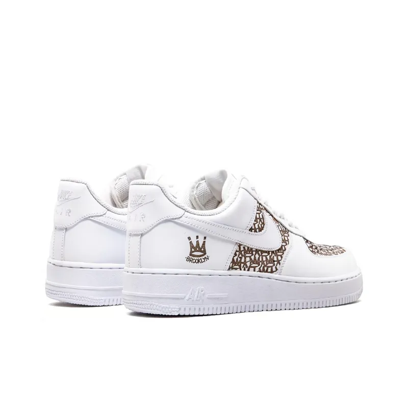 Nike Air Force 1 Low Haze Nyc Laser-2