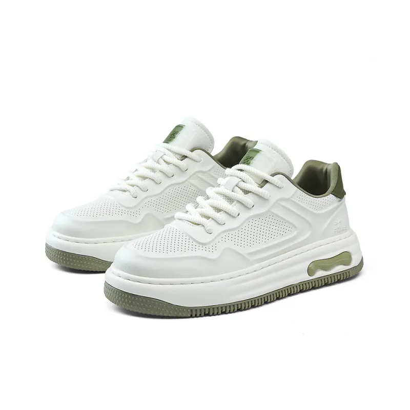 Kangaroo Head Abrasion Resistant Low Top Skateboard Shoes Unisex-2
