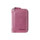 Glamor Purple--30 Card Slot (Anti-Skimming)