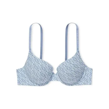 VICTORIA'S SECRET Bra Women's Blue Purple