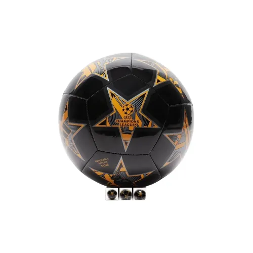 Adidas Size 5 Soccer Machine Stitched Soccer Ball Unisex
