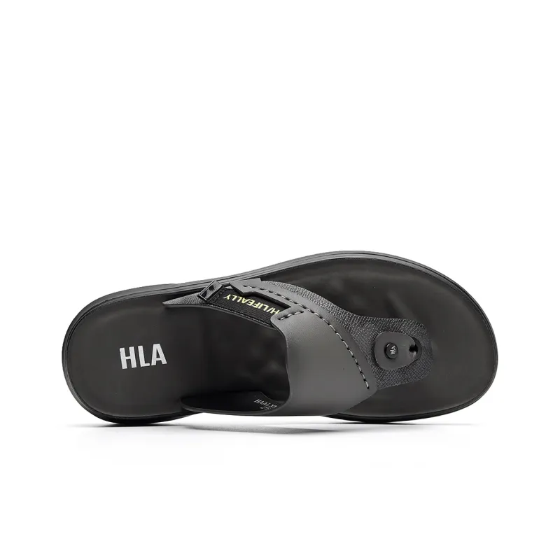 HLA Flip Flops Men-2