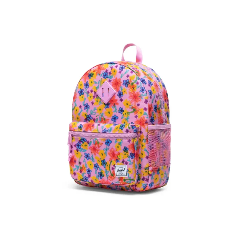 Herschel Backpacks Graffiti Floral-1