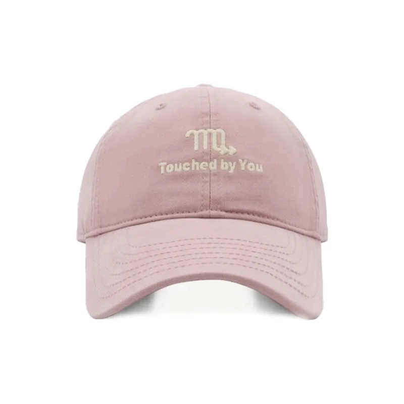 CMFY Cotton Baseball Caps Unisex-4