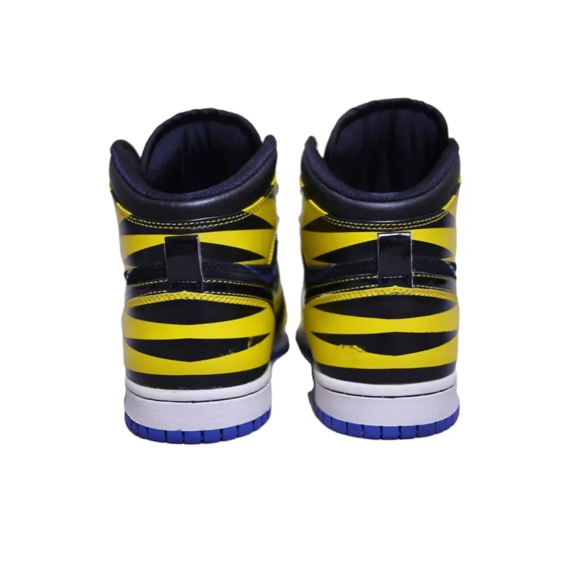 Nike Big Nike High Wolverine-3