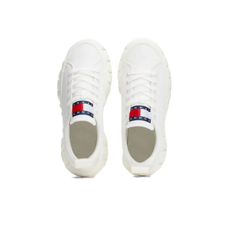 Tommy Hilfiger Chunky Sole Sneakers Women's-4
