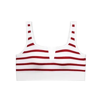 Skin-friendly Diary Tank Tops Women's