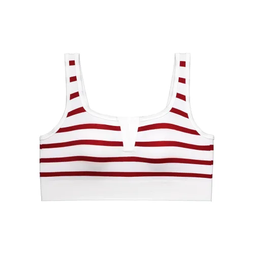Skin-friendly Diary Tank Tops Women's