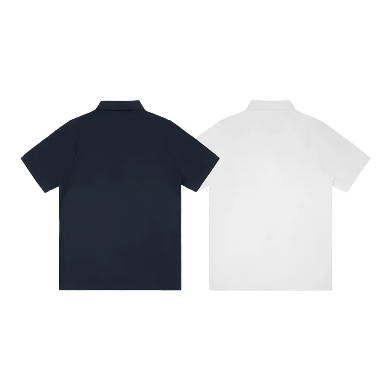POINTLIMIT SS24 Polo Shirt Unisex 2 Pack-16