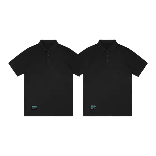 POINTLIMIT Polo Shirts Unisex