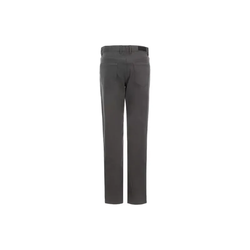 BRAUN BUFFEL Suit Trouser Men's Gray-1