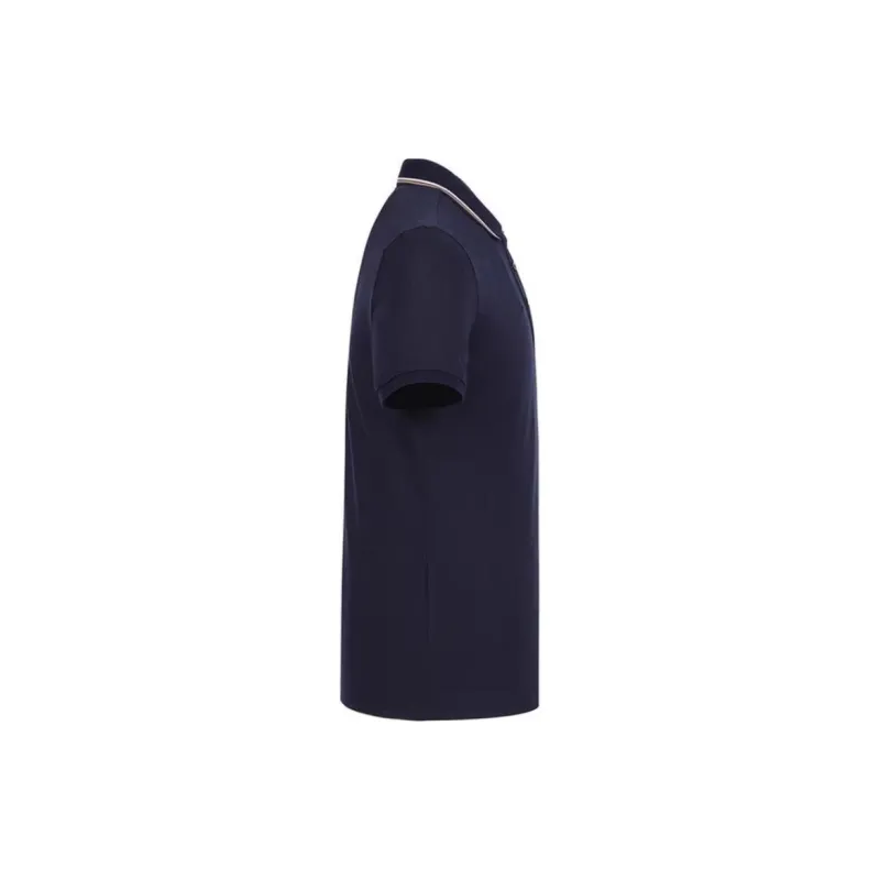 BRAUN BUFFEL T-Shirts Men-2