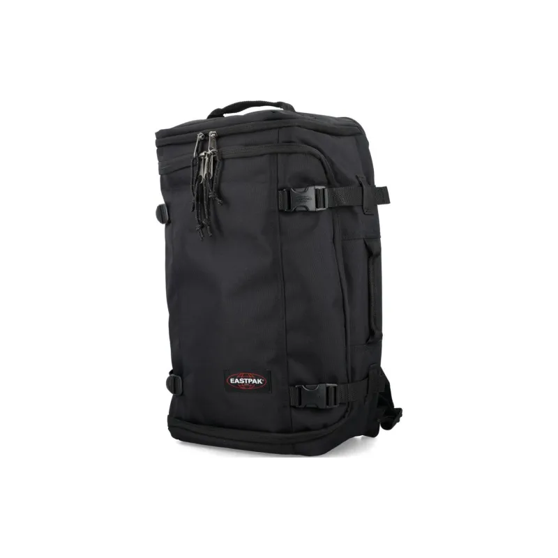 EASTPAK Polyester Backpack Men's Black-2