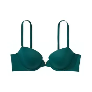 VICTORIA'S SECRET Bra Women's Ivy Green