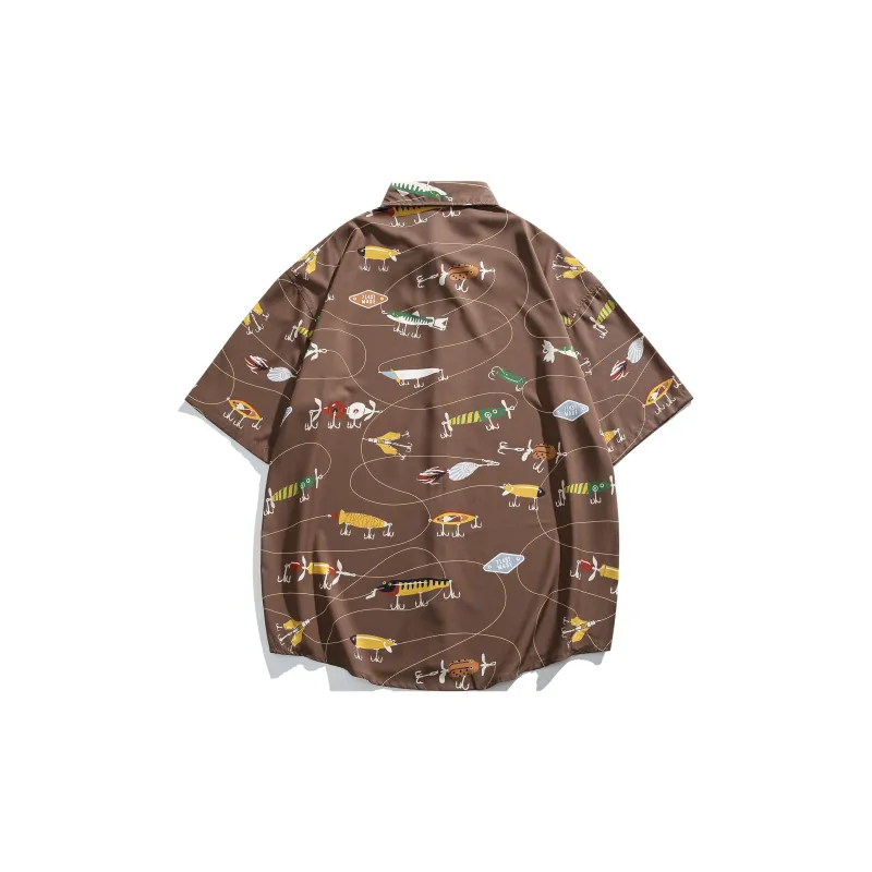 33TH Shirts Unisex-6