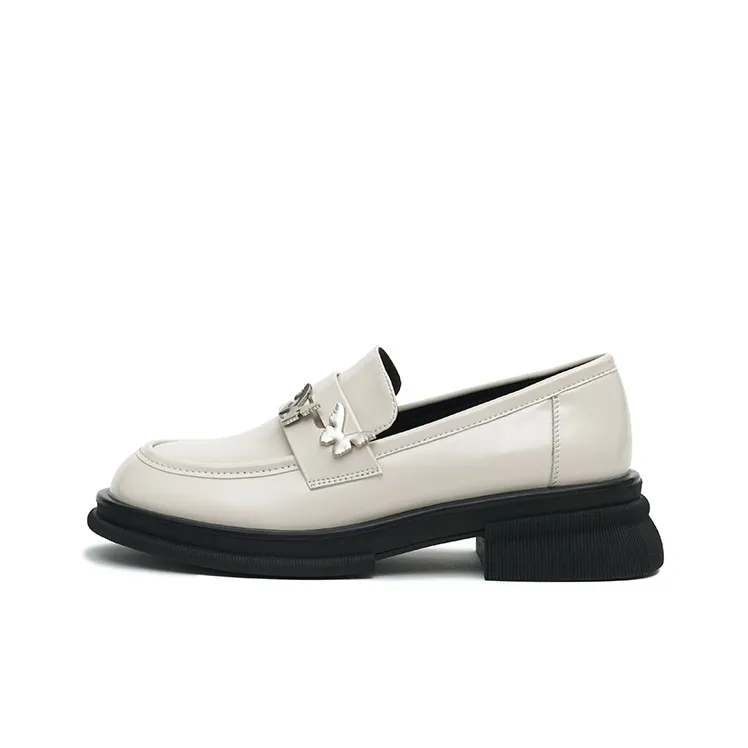 MASOOMAKE Butterfly Collection Loafers Women's-8