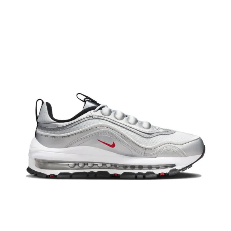 Nike Air Max 97 Futura 'Silver Bullet' Women's-1