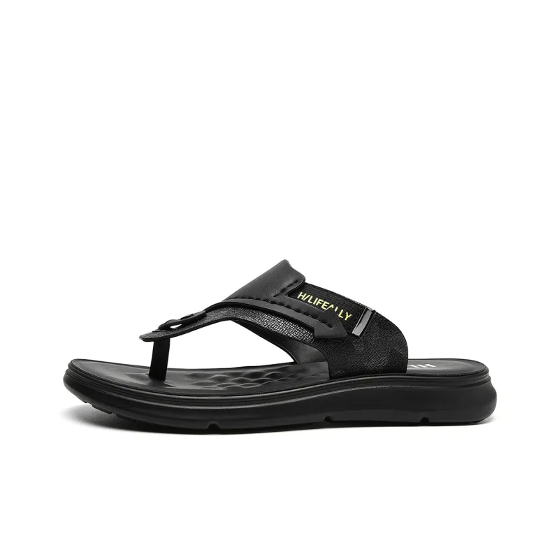 HLA Flip Flops Men-5