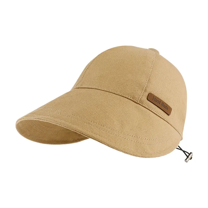 TUCANO Cotton Polyester Blend Bucket Hats Women's-3