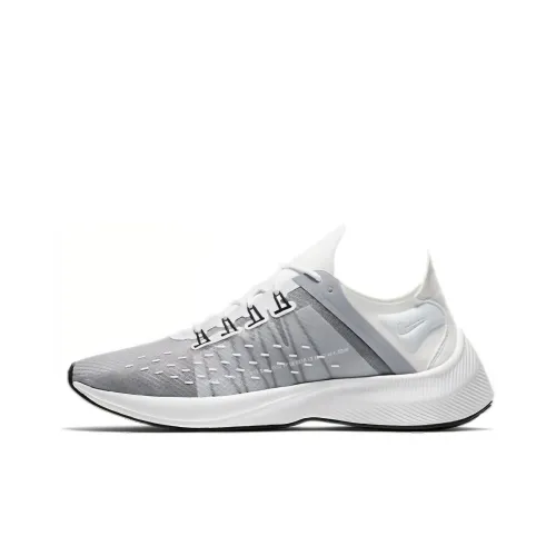 Nike EXP-X14 'Wolf Grey' GS