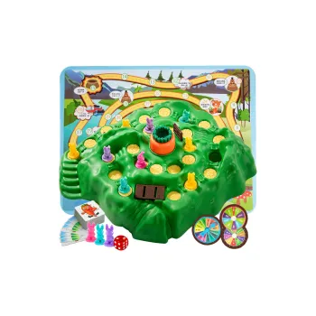 SNAEN Board Games
