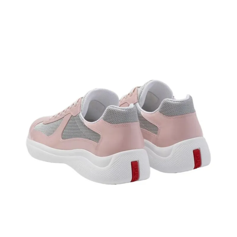 PRADA America's Cup 'Petal Silver'-3