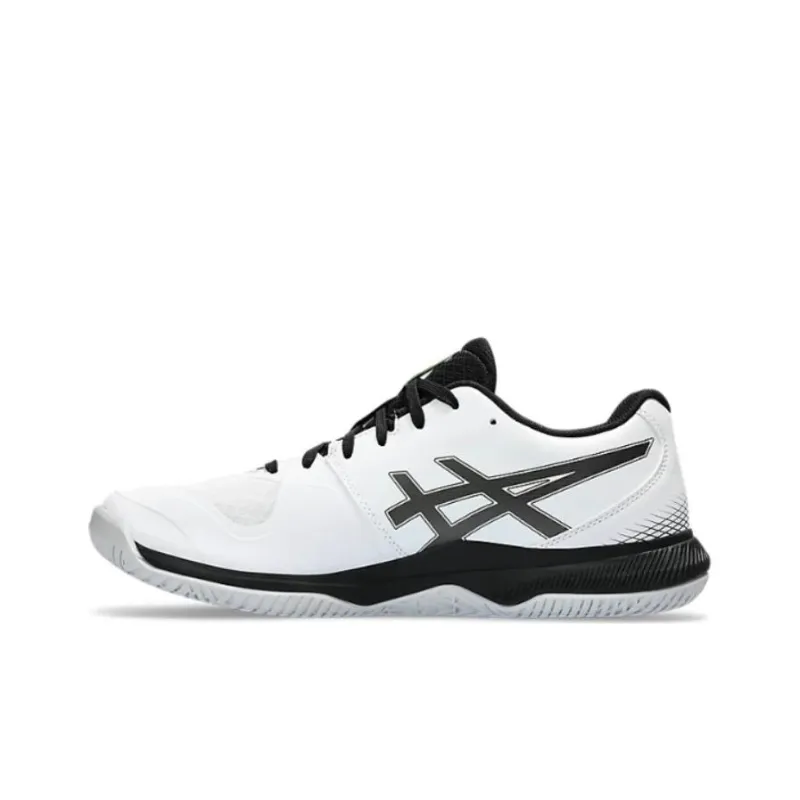 Asics Gel Tactic 12 'White Gunmetal'-1