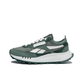 Reebok Classic Legacy 'Green White'