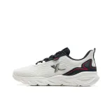 Canvas White/Black