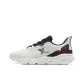 Canvas White/Black
