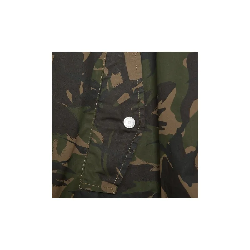 DUNKELVOLK Jackets & Coats Men's Dark Green-4