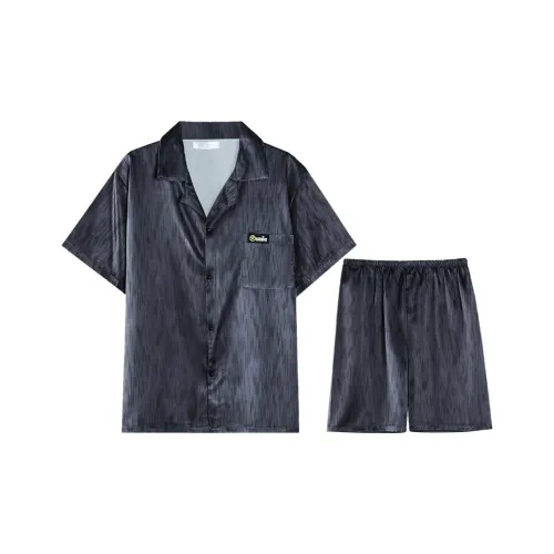 William Men Pajama Sets