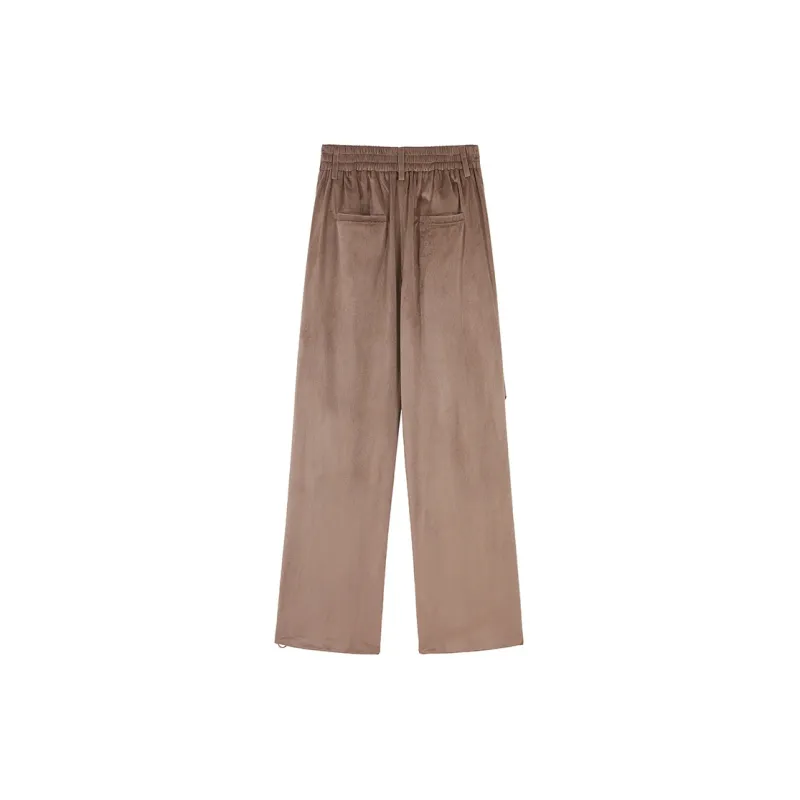 MATCHA STORY Casual Pants Unisex-5