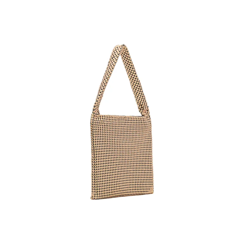 Paco Rabanne Pixel Tote Bag-1