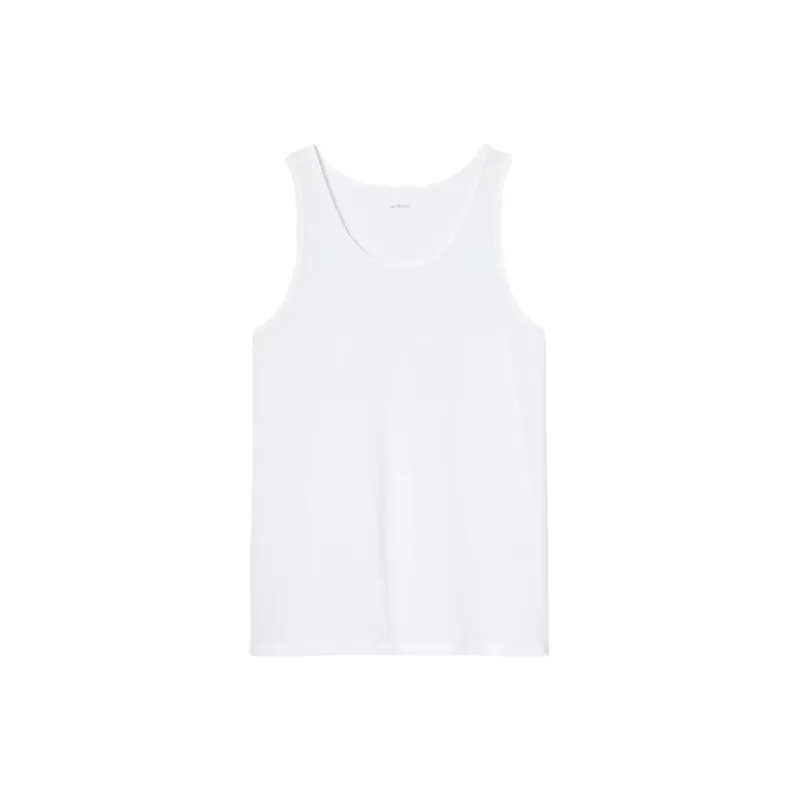 UNIQLO Men Tank Tops-0